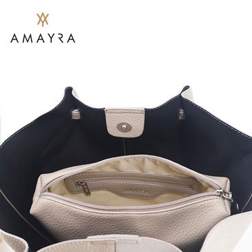Cartera  - Amayra 