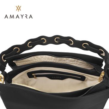 Cartera  - Amayra 