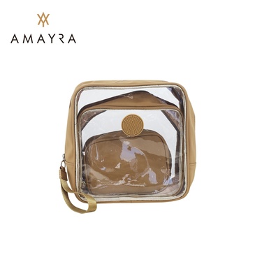 Portacosmetico Set x3 - Amayra 
