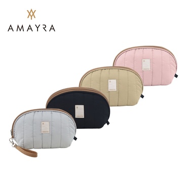 Portacosmetico Amayra 