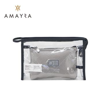 Porta Cosmetico x 2  - Amayra 