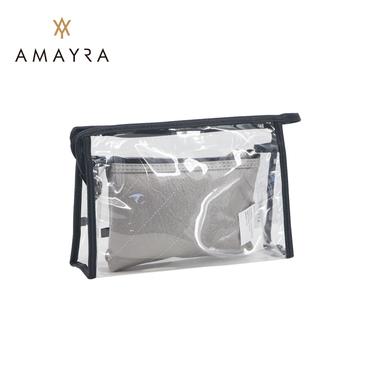 Porta Cosmetico x 2  - Amayra 