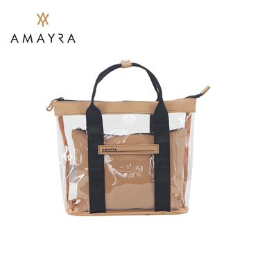 Porta Cosmetico x 2 - Amayra 
