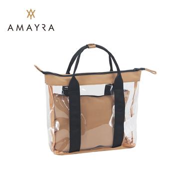 Porta Cosmetico x 2 - Amayra 