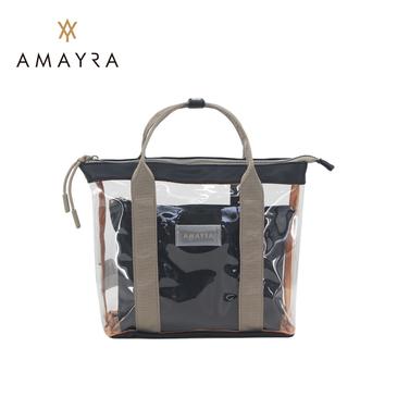 Porta Cosmetico x 2 - Amayra 