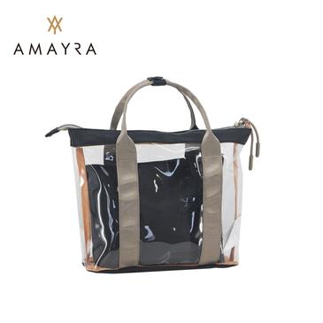 Porta Cosmetico x 2 - Amayra 