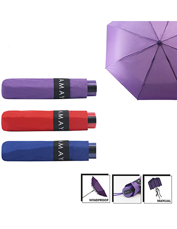 Paraguas Manual  - Amayra