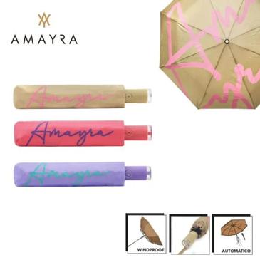 Paraguas  - Amayra 