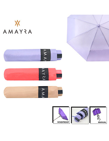 Paraguas Manual Amayra 