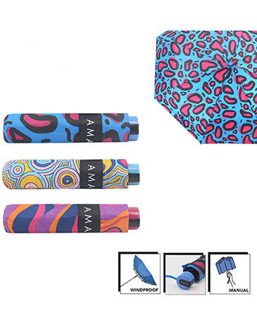 Paraguas Manual  - Amayra