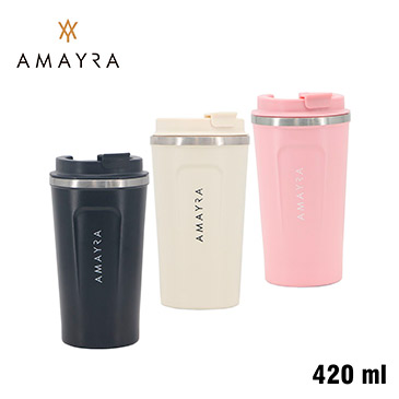 Vaso Termico 420ml Amayra 