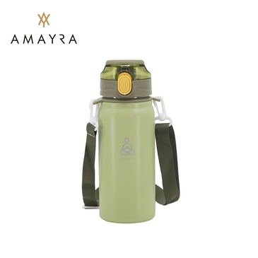 Botella Termica 600ML - Amayra 