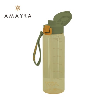 Botella 910ML - Amayra 