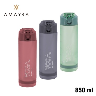 Botella 850ML Amayra 