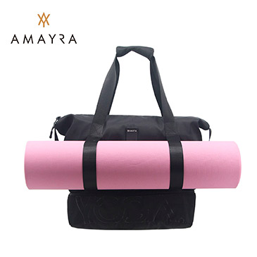 Bolso Yoga  - Amayra 