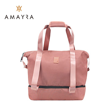 Bolso Yoga  Amayra 