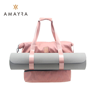 Bolso Yoga  - Amayra 