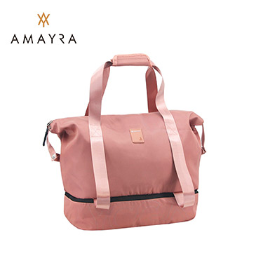 Bolso Yoga  - Amayra 
