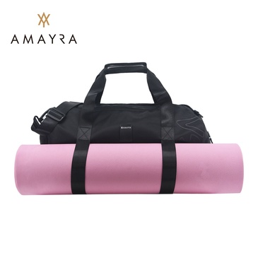 Bolso Yoga  - Amayra 