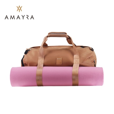 Bolso Yoga  - Amayra 