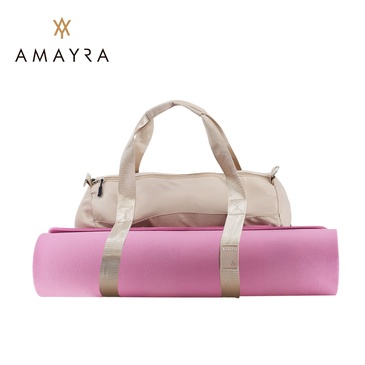 Bolso Yoga  - Amayra 