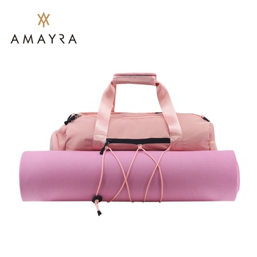 Bolso Yoga - Amayra 