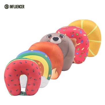 Venta por Mayor y Catalogo Almohada de Viaje Pillow Influencer