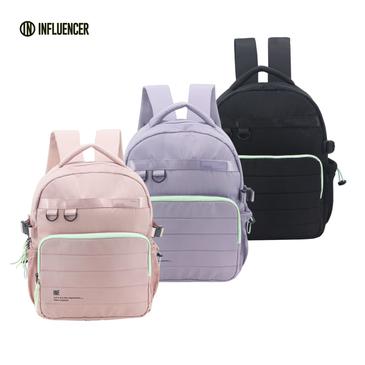 Mochila School Influencer