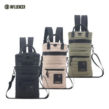 Mochila Matera  Influencer
