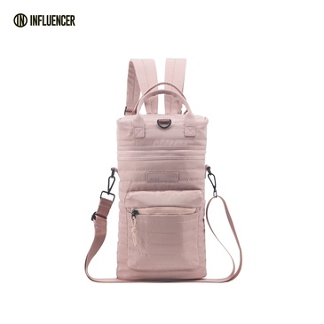 Bolso / Mochila Matera  - Influencer