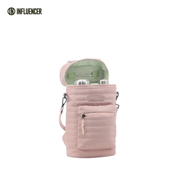 Bolso / Mochila Matera  - Influencer