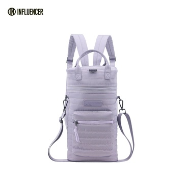 Bolso / Mochila Matera  - Influencer