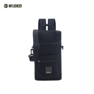 Mochila Corderoy Matera - Influencer
