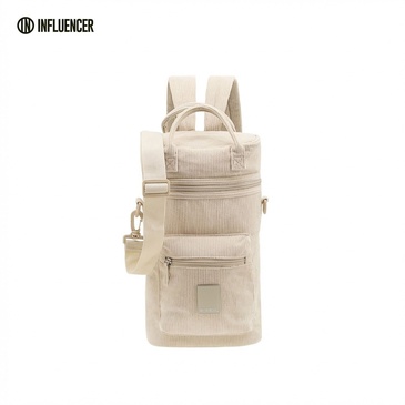 Mochila Corderoy Matera - Influencer