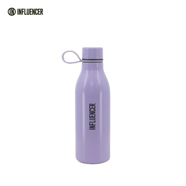 Botella Termica 550ML - Influencer