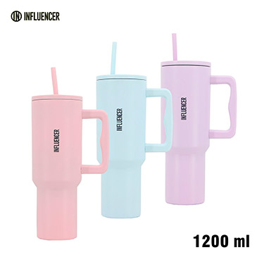 Vaso Termico 1200ml - Influencer