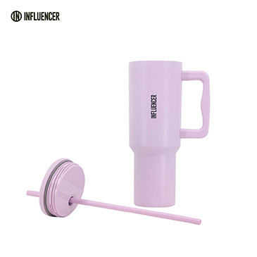 Vaso Termico 1200ml - Influencer