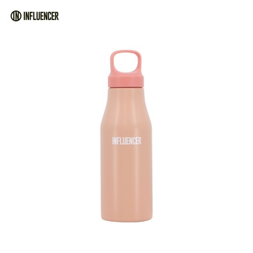 Botella Termica 650ML - Influencer