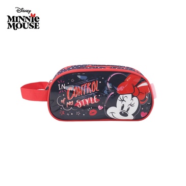 Cartuchera Minnie  Disney