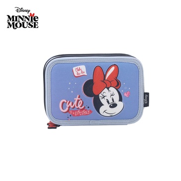 Cartuchera Minnie  Disney