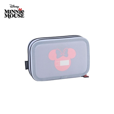 Cartuchera Minnie  - Disney