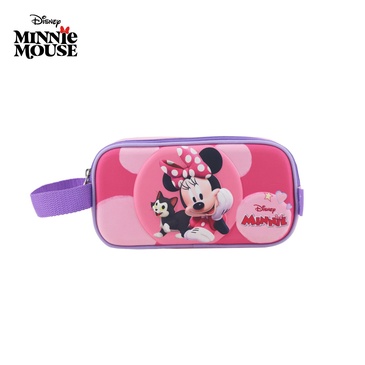 Cartuchera Minnie Disney