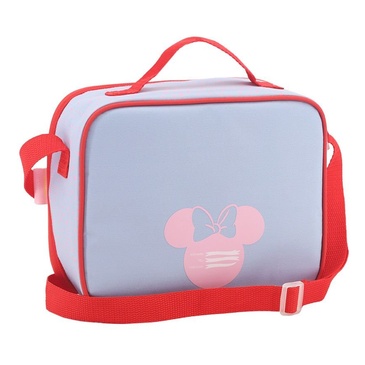 Lunchera Minnie - Disney