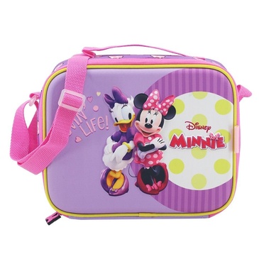 Lunchera Minnie Disney