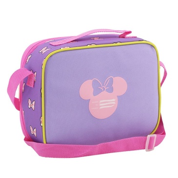 Lunchera Minnie - Disney