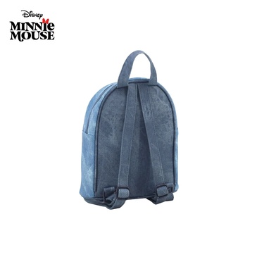 Mochila y Porta Botella Disney Minnie 9 