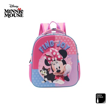 Mochilas Minnie 12 