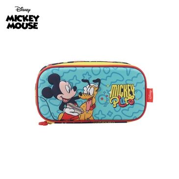 Cartucheras Mickey Disney