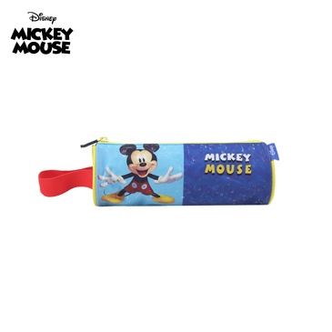 Cartucheras Mickey Disney