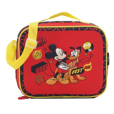 Lunchera Mickey Disney